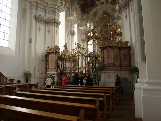 3. Paulin Basilica Trier (23)