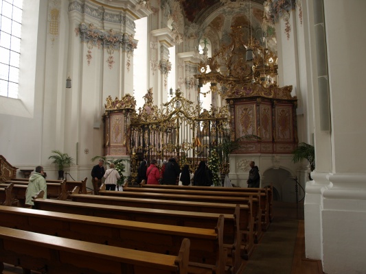 3. Paulin Basilica Trier (24)