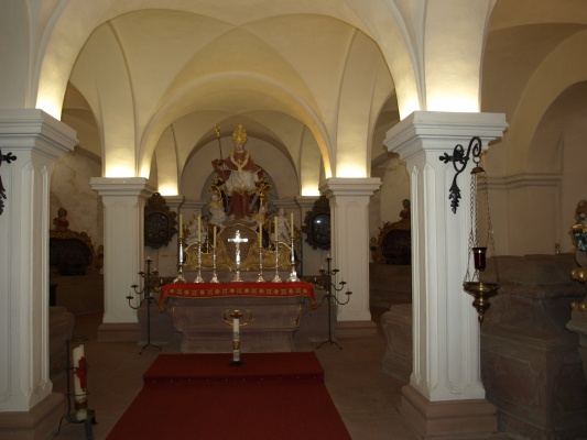 3. Paulin Basilica Trier (36)