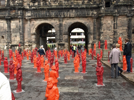 4. Porta Nigra Trier(10)