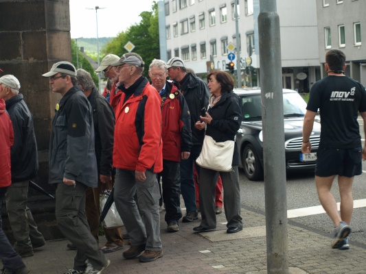 6. Römerbrucke to Cathedral along Moselle (7)