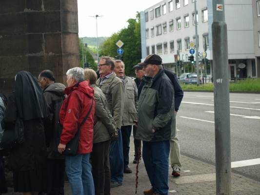 6. Römerbrucke to Cathedral along Moselle (9)