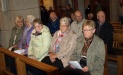 1. Mass in St Mathias Basilica Trier (2)